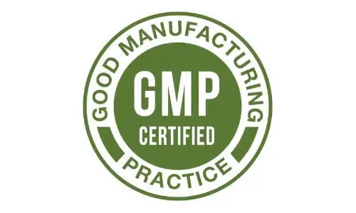 Mitolyn GMP Certified